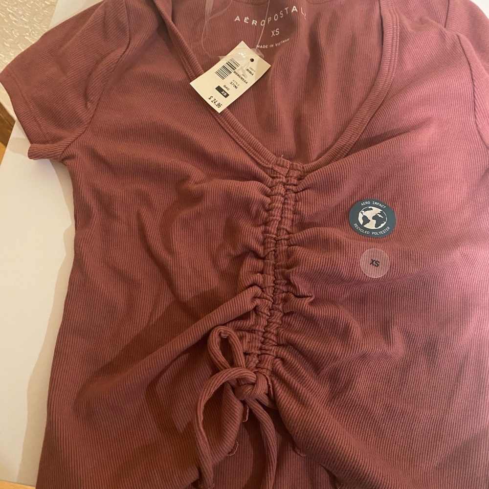 Aeropostale shirt. Brand new with tags